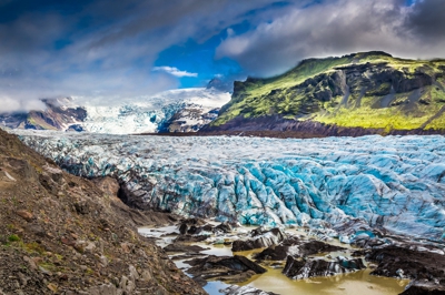 Photo of Vatnajökull National Park